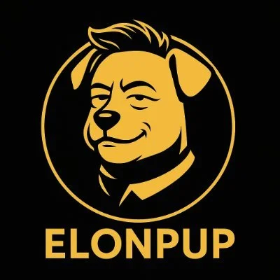 ElonPup Presale: Trending Solana Meme Coin Token Sale