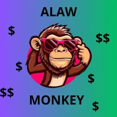 Alaw monkey