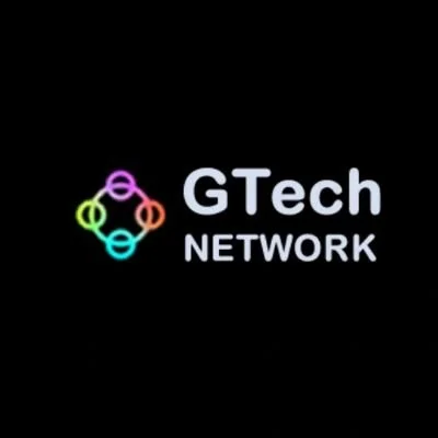 G Tech Network Presale mining crypto on BSC