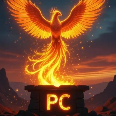 Phoenix Chicken Presale - Early Meme Coin Launch on Ethereum