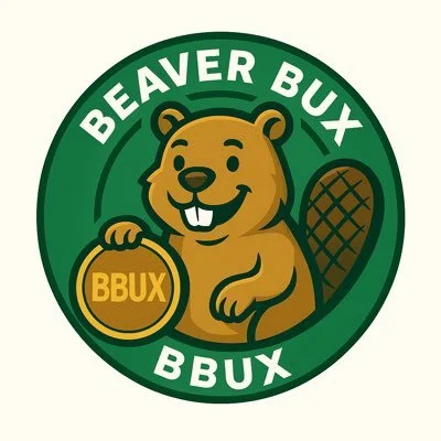 Beaver Bux