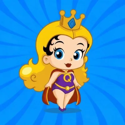 Queen Queef Presale | Solana Meme Coin Crypto Presale 