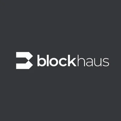 Blockhaus Token Presale: Simple RWA Project Overview
