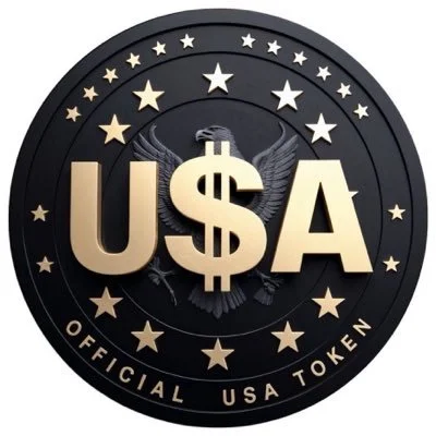 USA Coin