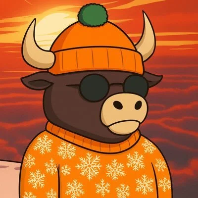 AURA THE BULL Presale - Buy the Fast Solana Meme Token