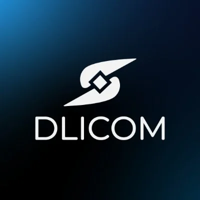 Dlicom Presale $DLI Ethereum DeFi Token