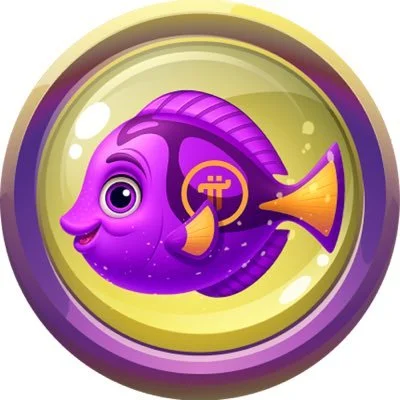 Pi Fish Presale | $FISH Meme Coin on BSC – Buy Now