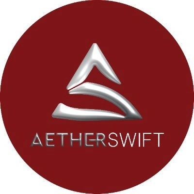 Aether Swift Token