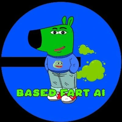 Based Fart AI
