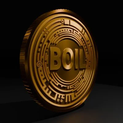 Boil Token