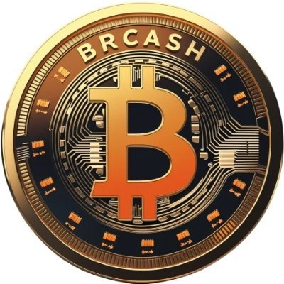 Br Cash Token