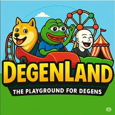 DegenLand