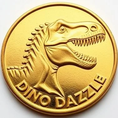 Dino Dazzle