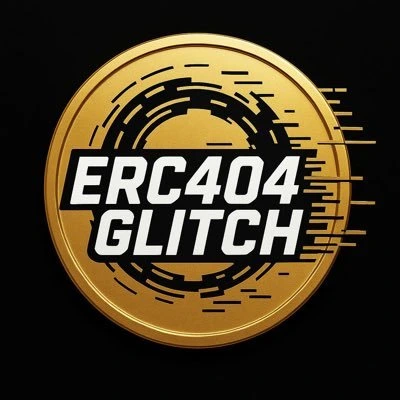 ERC404GLITCH