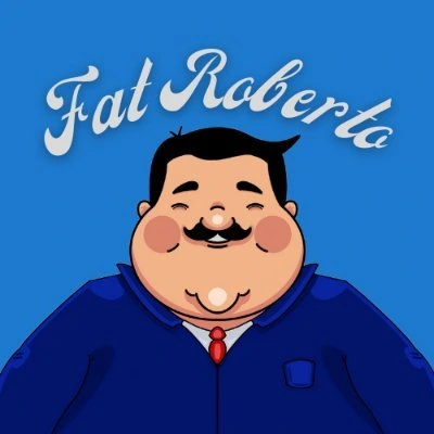 Fat Roberto