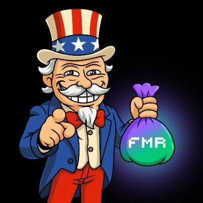 Federal Meme Reserve