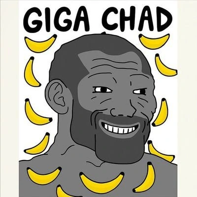 Giga Chad Hub
