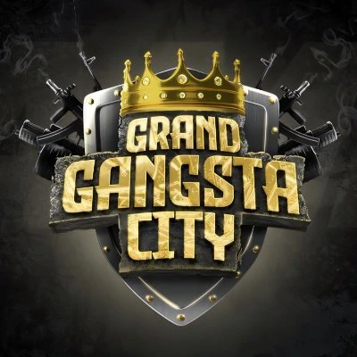 Grand Gangsta City