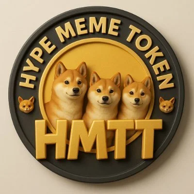 Hype Meme Token