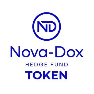 Nova-Dox Hedge Fund Token
