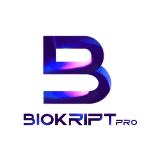 Biokript