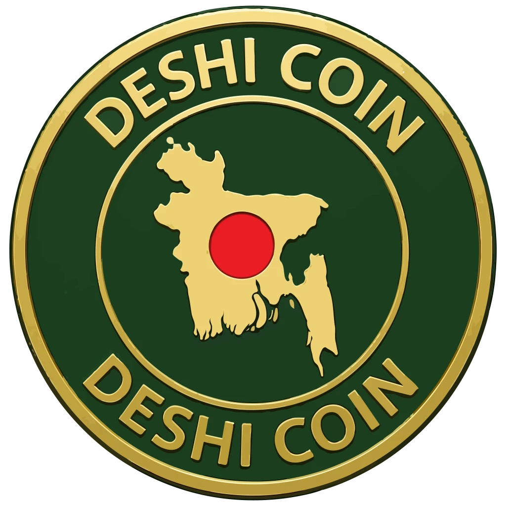 DeshiCoin