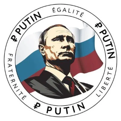 Putin Coin