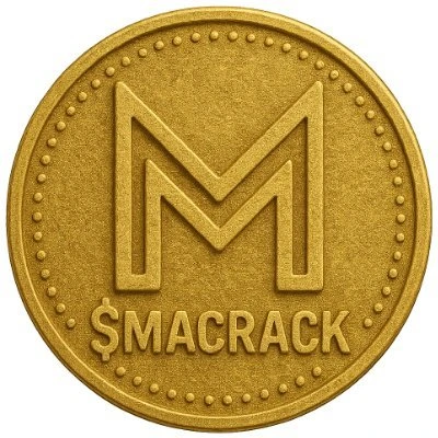 Macrack Coin