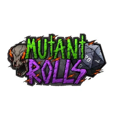 MutantRolls