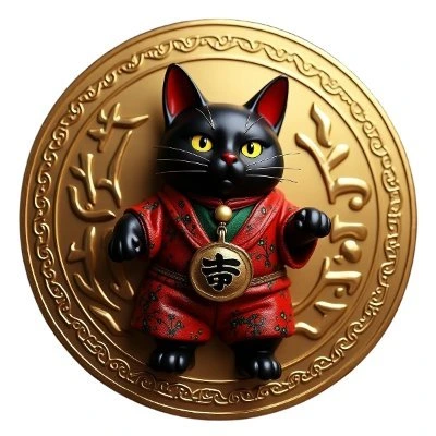 NINJAGA Coin