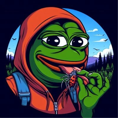 Pepe Hunt