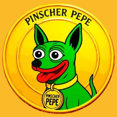 Pinscher Pepe