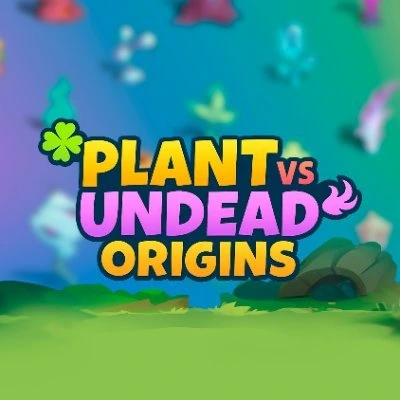 Plant vs Undead