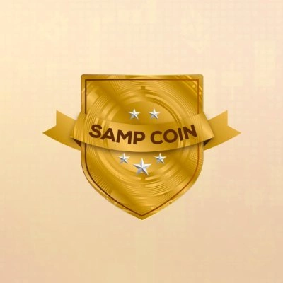 SAMP COIN