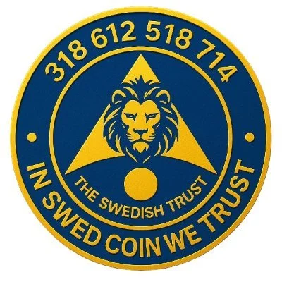 Sweden Coin