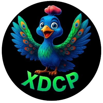 XDCPeacock