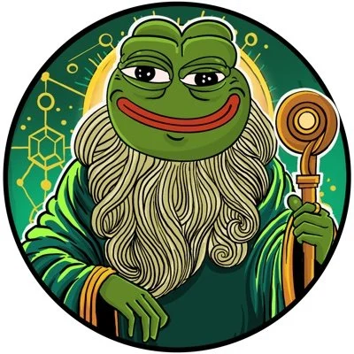 Pepeto Token Presale