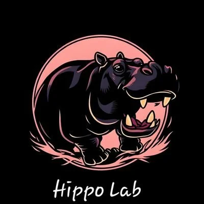OHippoLab Crypto Presale