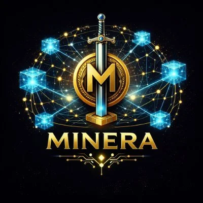 MINERA QV Crypto Presale
