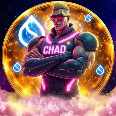 ChadEmpire Crypto Presale