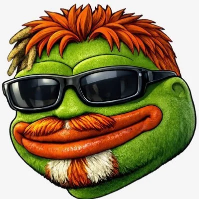 John McPepe Token Presale