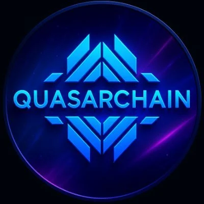 Quasar Chain Presale