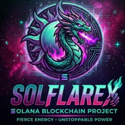 SolFlarex Presale