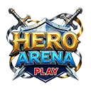 Hero Arena Play IDO  $HAP Gaming Token Launch Details