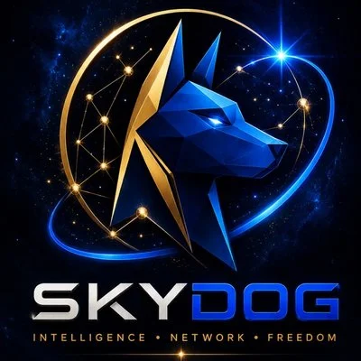 SkyDog Presale Guide, $SKYD Token Information and Project Details