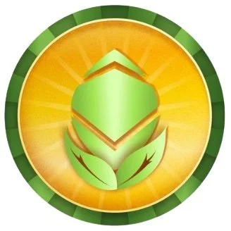 Solaris Green Coin crypto IEO on Ethereum blockchain