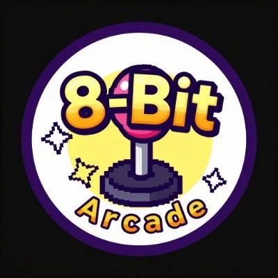 8BitArcade Presale token on Ethereum and BSC