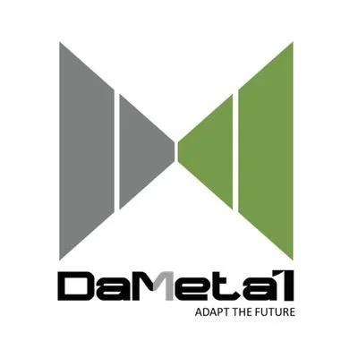 DaMeta1 crypto presale on Ethereum