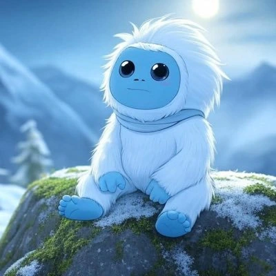 Baby Lofi Sui Memecoin Fun Crypto Project