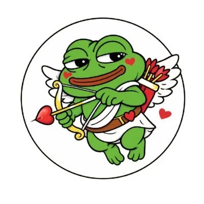 Cupid Pepe Crypto Presale on Binance Smart Chain